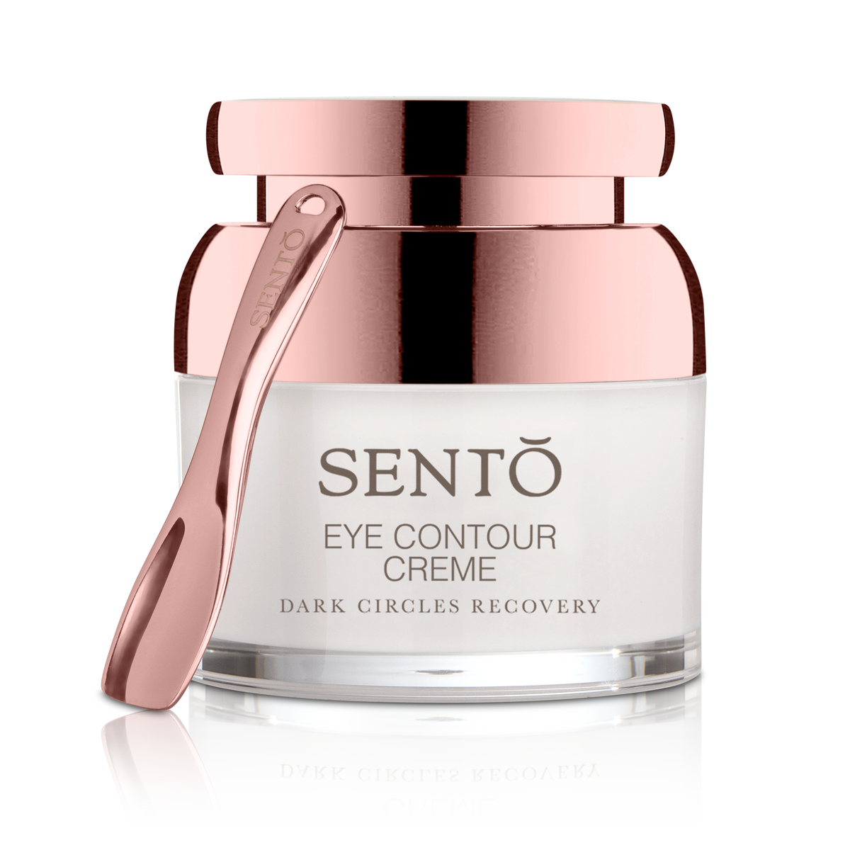 senti senti (formerly oo35mm)  📸 Looking for an eye cream dupe