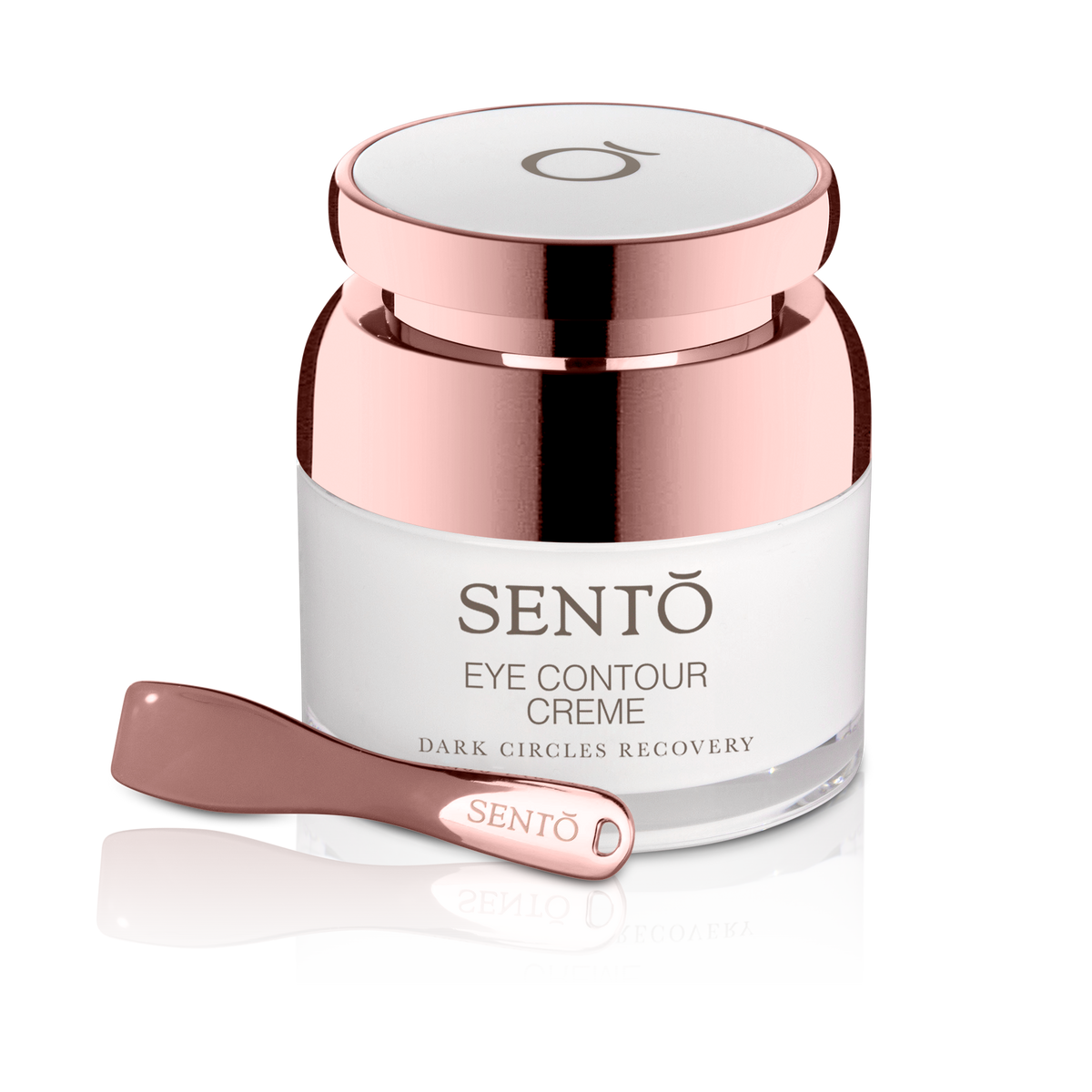 senti senti (formerly oo35mm)  📸 Looking for an eye cream dupe